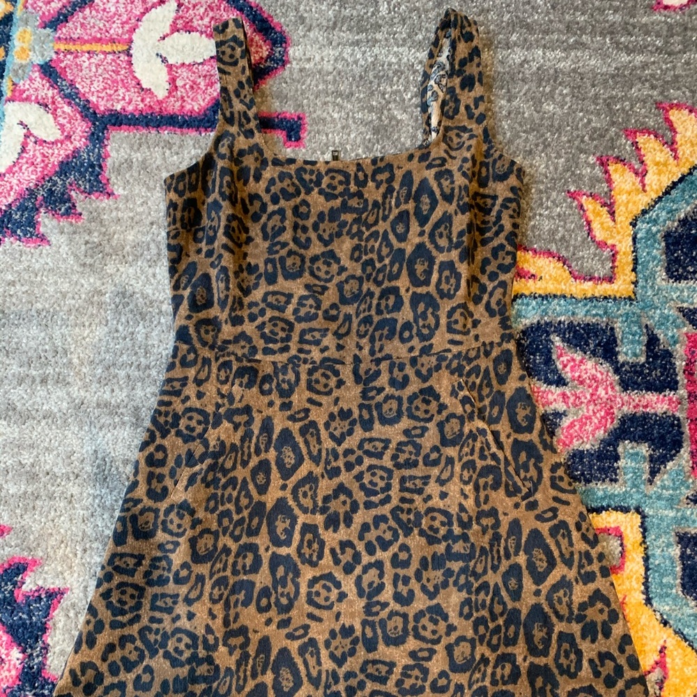 Dress.